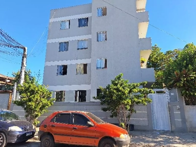 Apartamento, 2 quartos, 53 m² - Foto 1