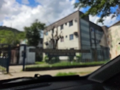 Apartamento, 2 quartos, 49 m² - Foto 1