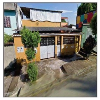 Casa, 3 quartos, 250 m² - Foto 1