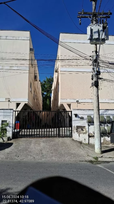 Apartamento, 2 quartos, 53 m² - Foto 1