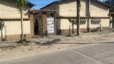 Casa, 1 quarto, 26 m² - Foto 1