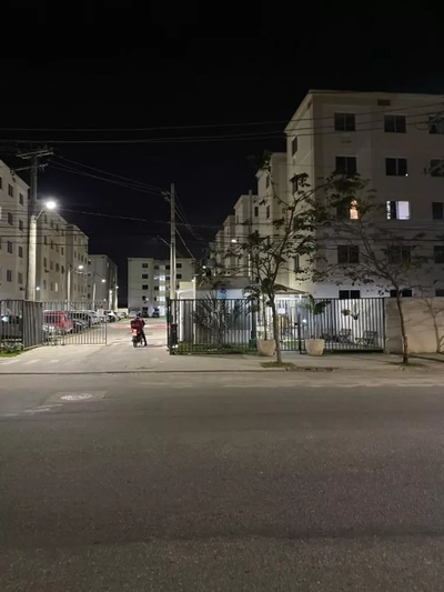 Apartamento, 2 quartos, 40 m² - Foto 1