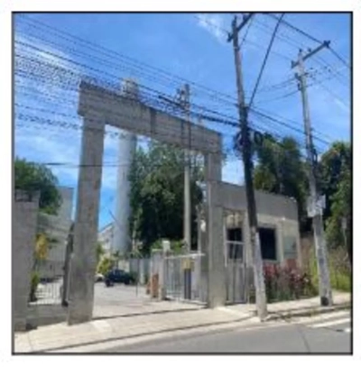 Apartamento, 2 quartos, 44 m² - Foto 1