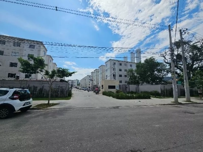 Apartamento, 2 quartos, 40 m² - Foto 1