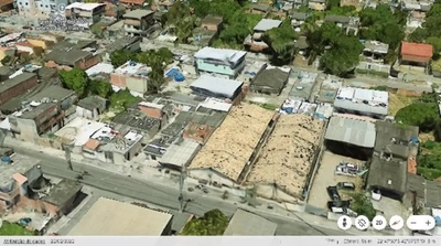 Casa, 1 quarto, 26 m² - Foto 1