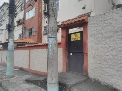 Apartamento, 2 quartos, 49 m² - Foto 1