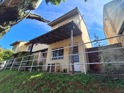 Casa, 2 quartos, 57 m² - Foto 1