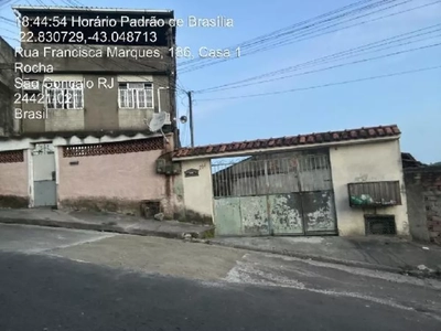 Casa, 2 quartos, 51 m² - Foto 1