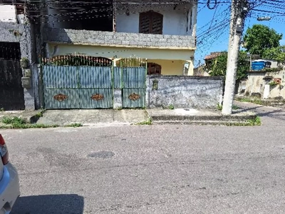 Casa, 2 quartos, 60 m² - Foto 1