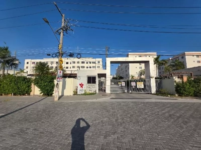 Apartamento, 2 quartos, 52 m² - Foto 1