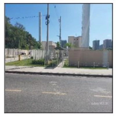 Apartamento, 2 quartos, 40 m² - Foto 1