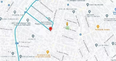 Casa, 3 quartos, 66 m² - Foto 1