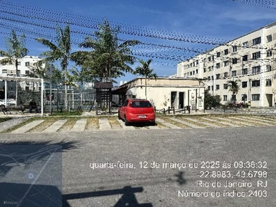 Apartamento, 2 quartos, 46 m² - Foto 1