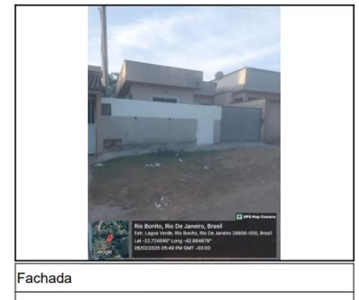 Casa, 2 quartos, 94 m² - Foto 1