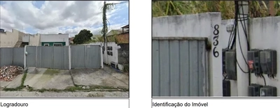 Casa, 1 quarto, 480 m² - Foto 1