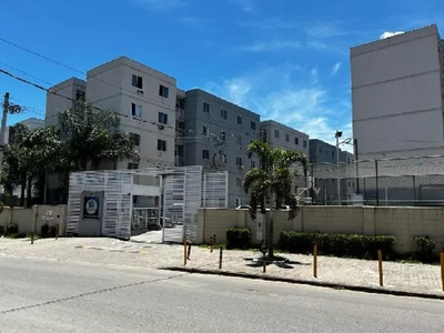 Apartamento, 2 quartos, 48 m² - Foto 1