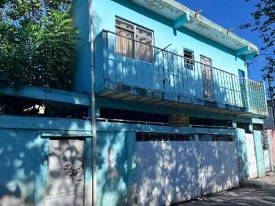 Casa, 1 quarto, 29 m² - Foto 1