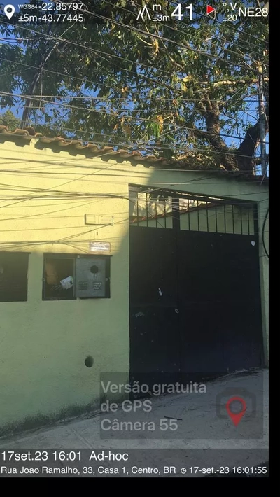 Casa, 2 quartos, 300 m² - Foto 1