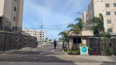 Apartamento, 1 quarto, 41 m² - Foto 1