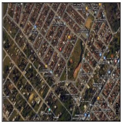 Casa, 1 quarto, 66 m² - Foto 1