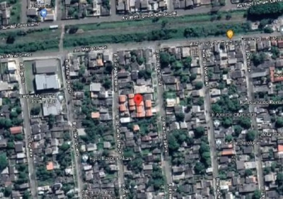 Casa, 2 quartos, 90 m² - Foto 1