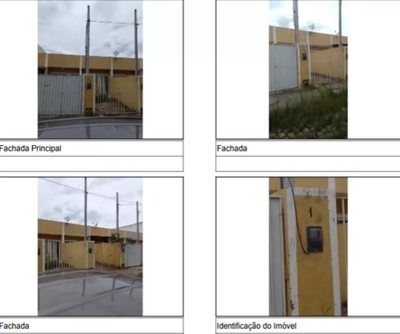 Casa, 1 quarto, 50 m² - Foto 1