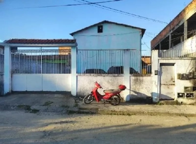 Casa, 1 quarto, 85 m² - Foto 1