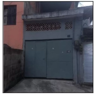 Casa, 1 quarto, 50 m² - Foto 1