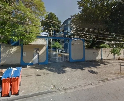 Apartamento, 1 quarto, 39 m² - Foto 1