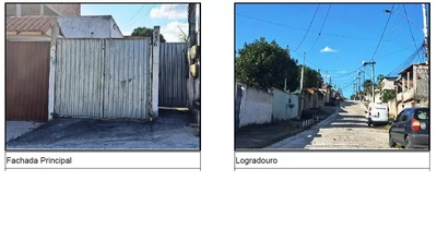 Casa, 1 quarto, 480 m² - Foto 1