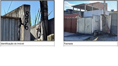 Casa, 1 quarto, 480 m² - Foto 2