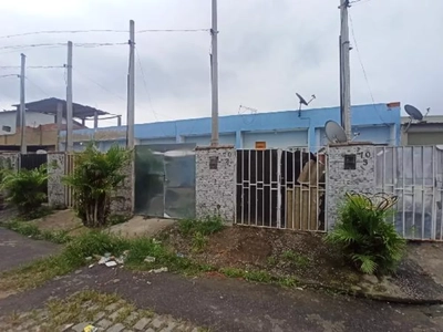 Casa, 1 quarto, 51 m² - Foto 1