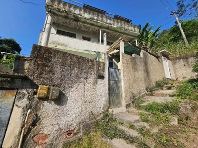 Casa, 1 quarto, 93 m² - Foto 1