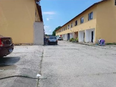 Casa, 2 quartos, 56 m² - Foto 1