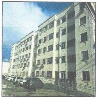 Apartamento, 1 quarto, 45 m² - Foto 1