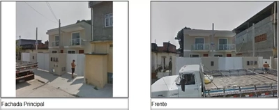 Casa, 2 quartos, 70 m² - Foto 1