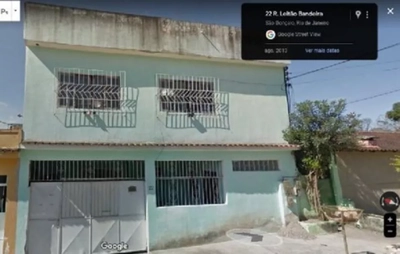 Casa, 1 quarto, 89 m² - Foto 1