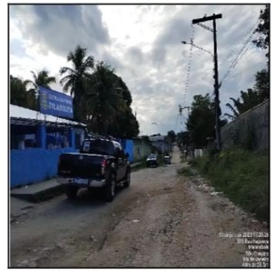 Casa, 1 quarto, 43 m² - Foto 1