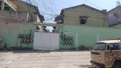 Casa, 2 quartos, 110 m² - Foto 1