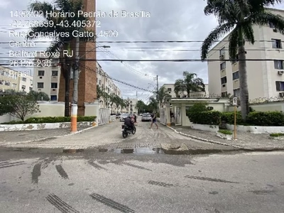 Apartamento, 2 quartos, 49 m² - Foto 1