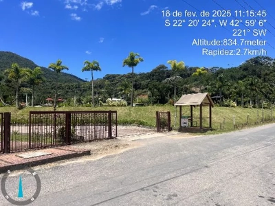 Terreno, 802 m² - Foto 1