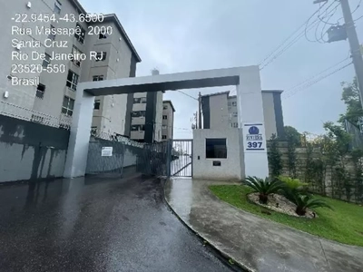 Apartamento, 2 quartos, 55 m² - Foto 1