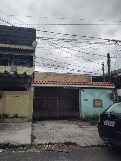 Casa, 2 quartos, 201 m² - Foto 1