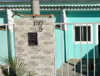 Casa, 1 quarto, 50 m² - Foto 1