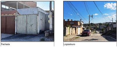 Casa, 1 quarto, 480 m² - Foto 3