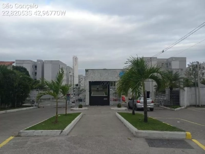 Apartamento, 2 quartos, 43 m² - Foto 1