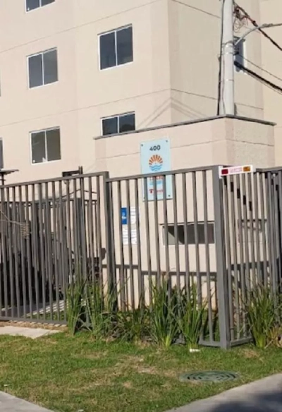 Apartamento, 1 quarto, 40 m² - Foto 1