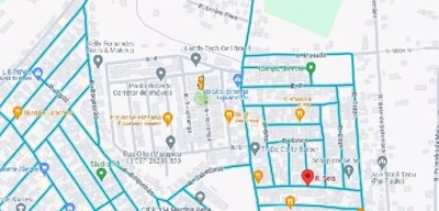 Casa, 1 quarto, 50 m² - Foto 1