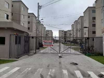 Apartamento, 2 quartos, 40 m² - Foto 1