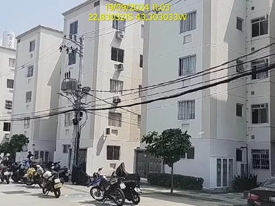 Apartamento, 2 quartos, 40 m² - Foto 1